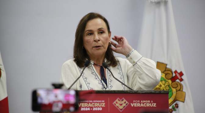 Emitirá Seguridad Pública comunicado sobre incidente en reclusorio de Tuxpan