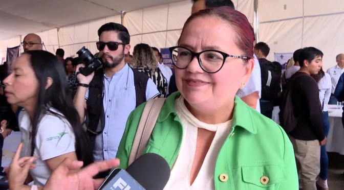 Daniela Griego alista su gobierno en Xalapa: «Queremos arrancar con obras desde el primer día»