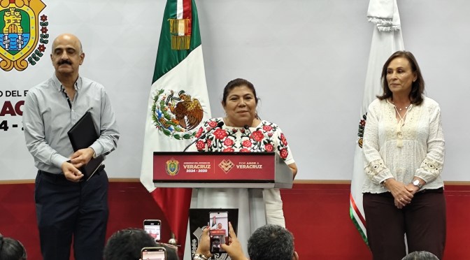 Veracruz invitado de honor en el Festival Internacional Cervantino 2025: SECVER