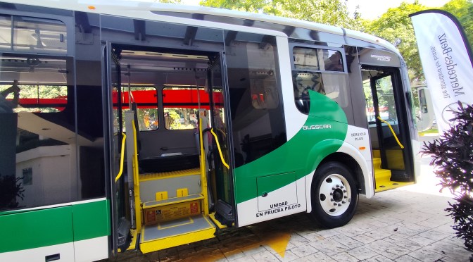 Se pronuncia Servicio Urbano por ajuste de tarifas a 12 pesos, 7 preferencial