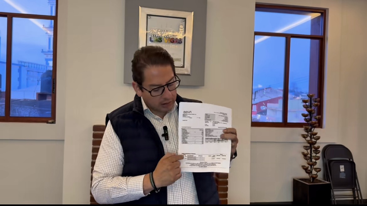 Anuncian construcción de pozo profundo en Las Vigas de Ramírez | El ...