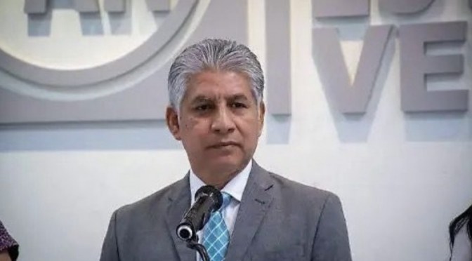 Confirma Tribunal Electoral violencia política de género en PAN Veracruz