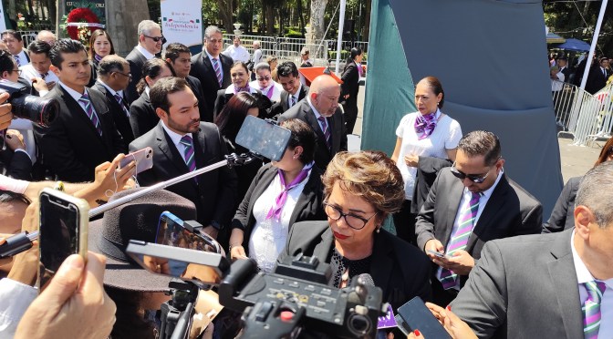 ORFIS entregará mañana la Cuenta Pública 2024; obras como el Pirata Fuente y el Nido del Halcón bajo la lupa