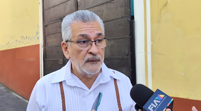 Alcalde de Xalapa ordena darle celeridad a proyectos para evitar suicidios en el Xallitic