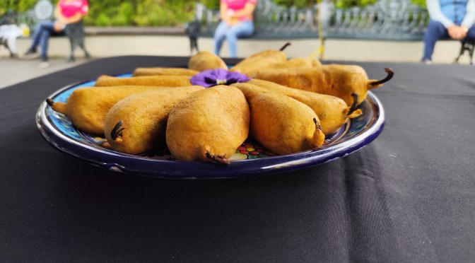 Chile jalapeño: innovación gastronómica y creatividad dulce en Xalapa 🌶️🍹🍰