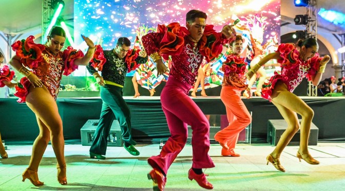 Regresa el Carnaval de Veracruz a sus orígenes; buscan rescatar su esencia y tradiciones