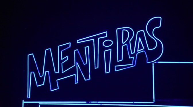 «Mentiras, el Musical» Revive los 80’s en Veracruz con un Espectáculo de Primera