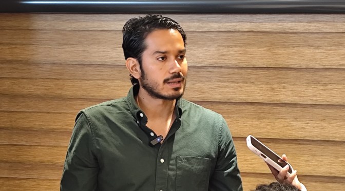 PVEM Veracruz abre investigación por presunta venta de candidaturas