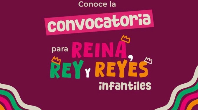 Lanzan convocatoria para integrar la Corte Real del Carnaval de Veracruz 2026