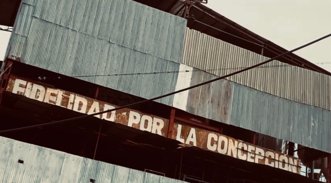 “El corazón que alguna vez endulzó nuestros días”