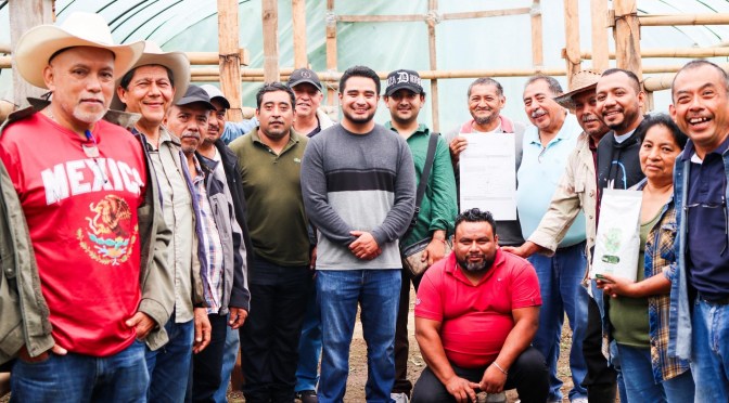 🇲🇽&nbsp;México listo para conquistar Dubái con su café&nbsp;☕✨