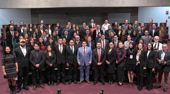 Humana,&nbsp;directa, responsable y oportuna la comunicación social en Veracruz: CGCS