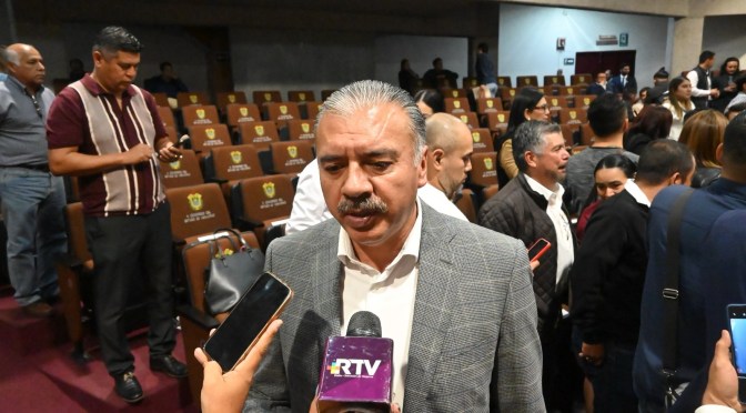 Regreso a clases avanza al 90% en la zona norte tras afectaciones por lluvias: Sección 56 del SNTE