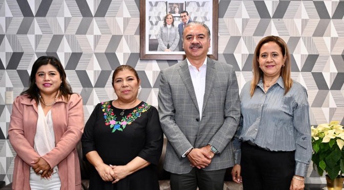 Oposición reconoce el trabajo de Xóchitl Molina y su impulso a la cultura veracruzana