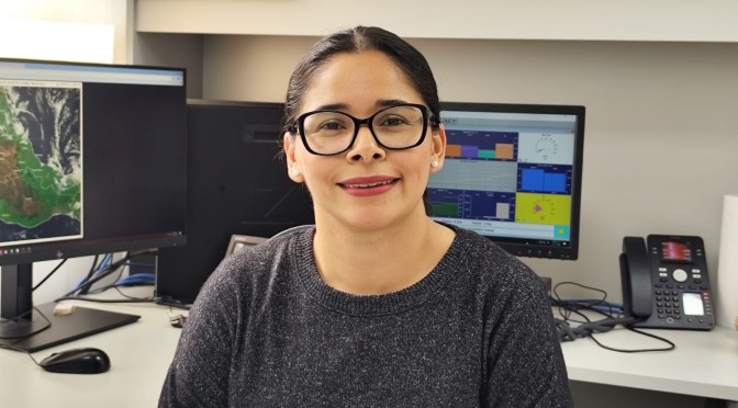 Frente frío 16 provocará lluvias intensas y descenso de temperatura en Veracruz: Conagua