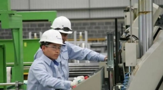 Veracruz reduce desocupación y mejora indicadores laborales durante el último trimestre