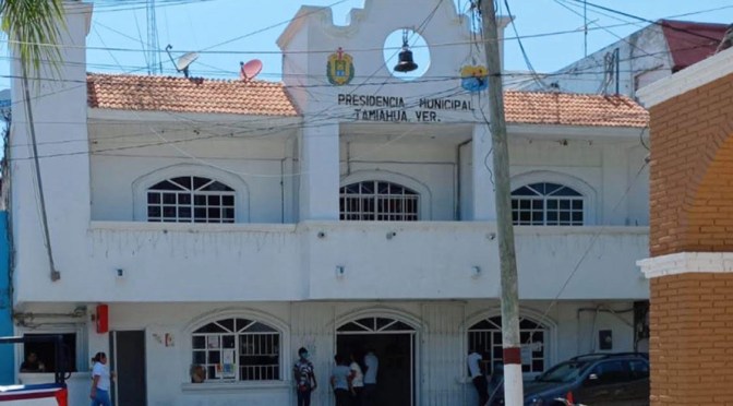 Tamiahua en crisis: Citlali Medellín denuncia abandono, opacidad y corrupción en la administración actual