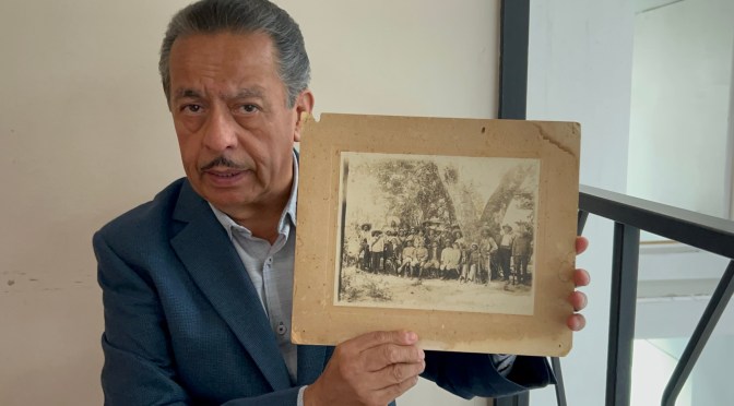 La Revolución Mexicana: memoria, derechos y legado histórico