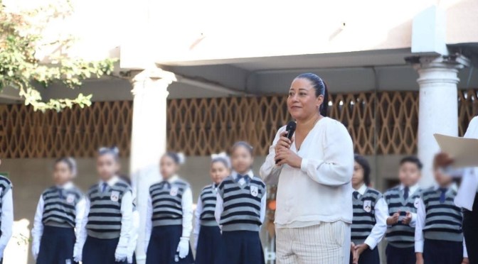 Veracruz buscará ampliar el Programa Nacional de Inglés en 2025