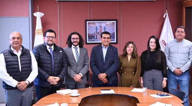 Registra Congreso productivo periodo legislativo, por el bien de Veracruz