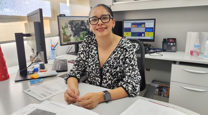 Ríos registran incrementos tras lluvias históricas en Veracruz; se superan récords de precipitación en diciembre