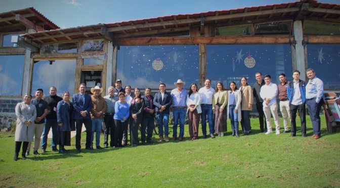 Acajete, destino turístico y gastronómico que no te puedes perder en Veracruz