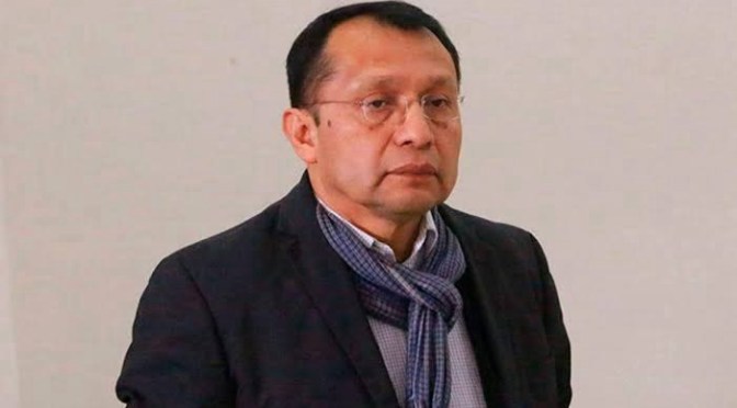 Arquidiócesis de Xalapa señala que la reconstrucción del país exige corresponsabilidad del Estado y ciudadanía