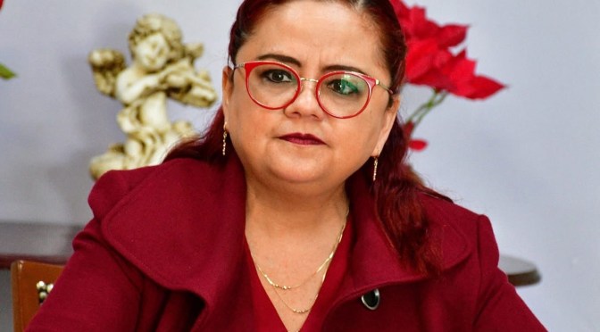 Daniela Griego tomará protesta en Xalapa y promete apoyo a emprendedores y empresarios