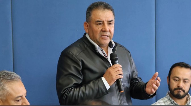 Congreso de Veracruz aprueba que José Antonio San Gabriel Fernández asuma la presidencia municipal de Banderilla