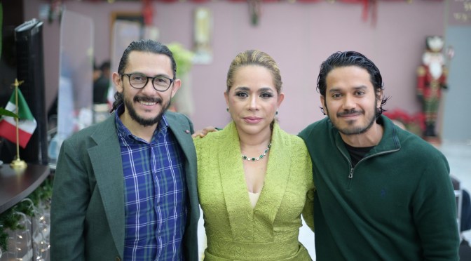 Citlali Medellín regresa al Congreso y anuncia iniciativa por irregularidades en entrega-recepción