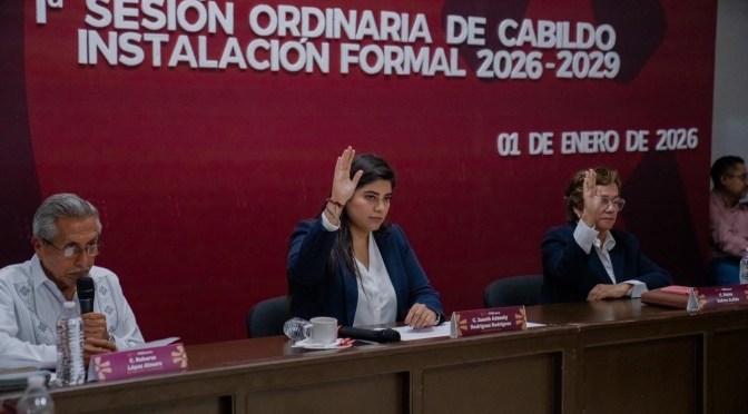 Poza Rica aprueba condonación total de multas en predial y descuentos por pago anticipado