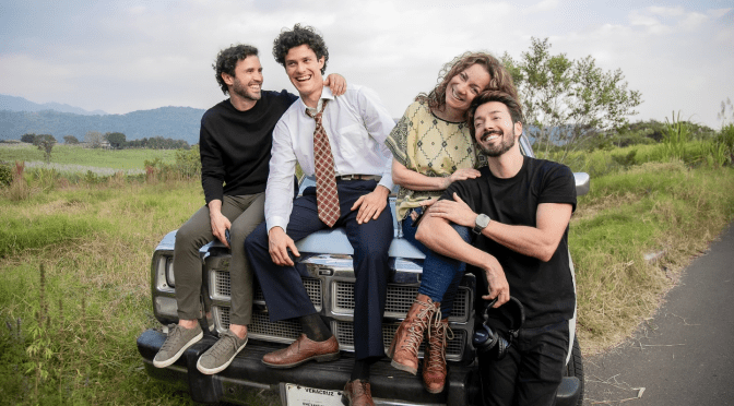 «Quédate Conmigo», un cortometraje que evoca a la reflexión y el arrepentimiento