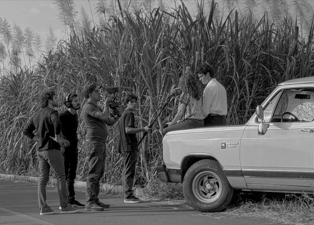 Foto: Roger/Facebook