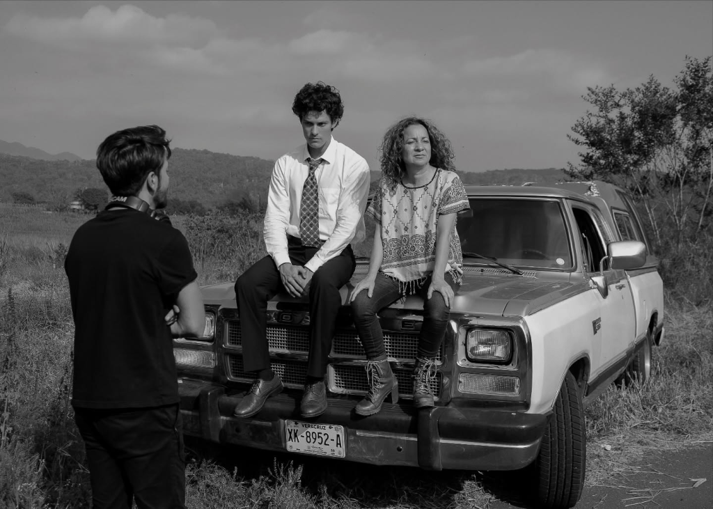 Foto: Roger / Facebook