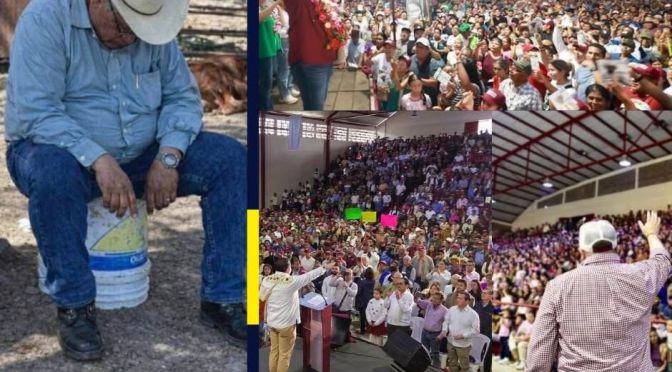 🟤#Columna||| 𝙏𝙖𝙣𝙩𝙤𝙮𝙪𝙘𝙖 𝙚𝙡 𝙛𝙞𝙣 𝙙𝙚𝙡 𝙘𝙖𝙘𝙞𝙘𝙖𝙯𝙜𝙤 𝙮 𝙚𝙡 𝙢𝙞𝙚𝙙𝙤 𝙙𝙚 𝙦𝙪𝙞𝙚𝙣𝙚𝙨 𝙥𝙚𝙧𝙙𝙞𝙚𝙧𝙤𝙣 𝙚𝙡 𝙥𝙤𝙙𝙚𝙧