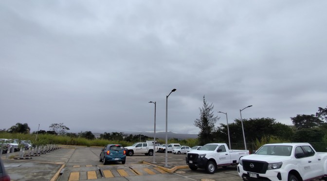 Frente frío 30 provoca evento de Norte y lluvias intensas en Veracruz: Conagua