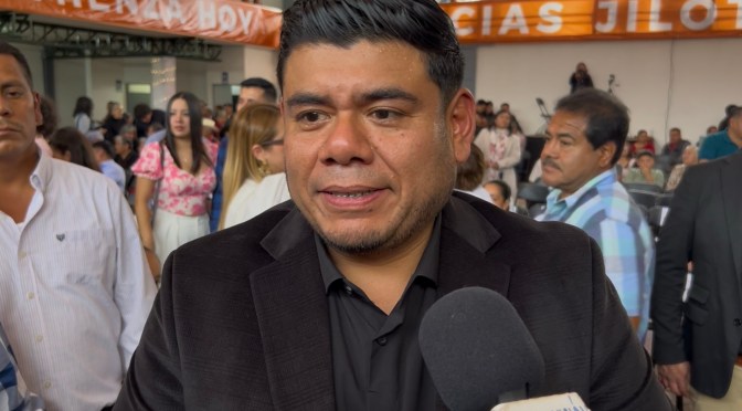 Detectan graves irregularidades en la entrega-recepción del Ayuntamiento de Jilotepec