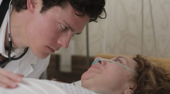 Córdoba es escenario de las grabaciones del cortometraje «Quédate Conmigo»