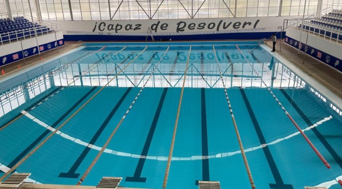 “Escuela al Agua” política pública de prevención, equidad y seguridad infantil en San Andrés Tuxtla&nbsp;