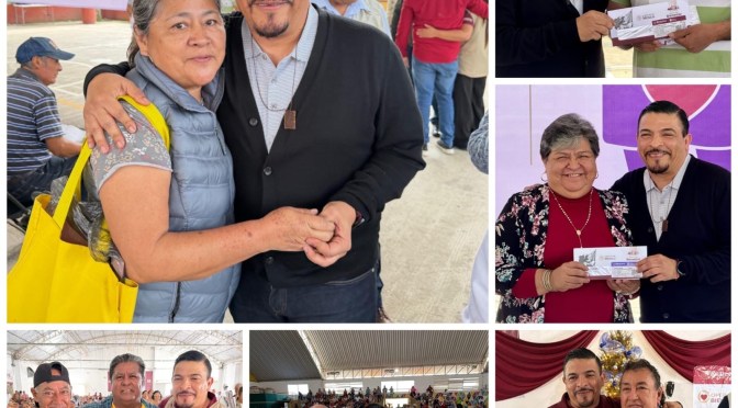 Juan Javier Gómez Cazarín comparte historia de don Julián en su columna «Lo que yo pienso»