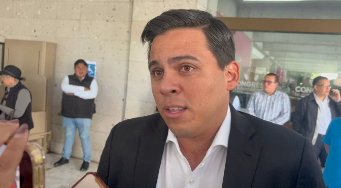 Cerro Azul refuerza seguridad con mando único; alcalde confirma cinco denuncias por irregularidades en entrega-recepción