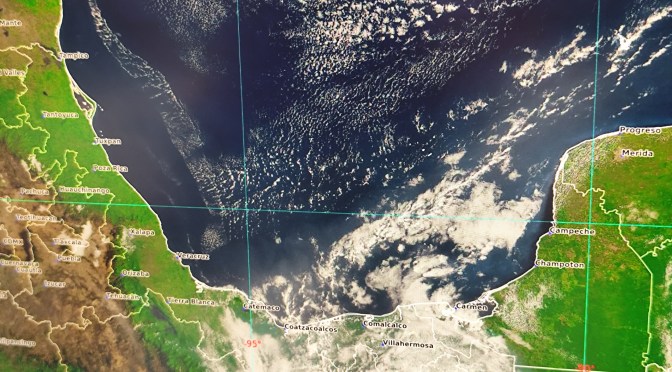 Veracruz tendrá una semana calurosa tras paso del frente frío 34