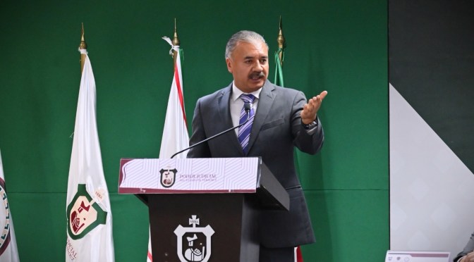 ENCABEZADOS POR EL PROFESOR J. REVERIANO MARÍN HERNÁNDEZ, AGREMIADOS DE LA SECCIÓN 56 DEL SNTE PARTICIPAN EN FORO PARA VISIBILIZAR Y ERRADICAR LA VIOLENCIA CONTRA MUJERES Y NIÑAS