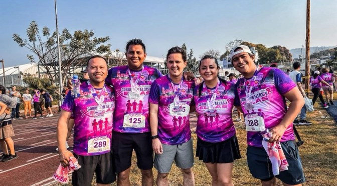 Conmemoran el «Día Internacional de la Mujer» en San Andrés Tuxtla&nbsp;