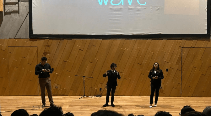 Jóvenes veracruzanos realizan festival de cortometrajes
