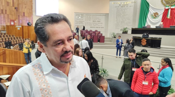 SNTE 32 respalda la armonización de la libertad sindical en el congreso de Veracruz