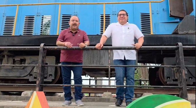 Proyectan regreso de camiones tipo Ulúa a la ruta Carlos A. Carrillo–Cosamaloapan este 2026