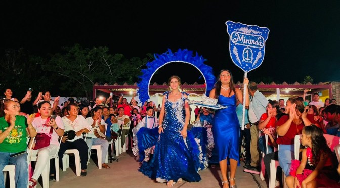 ¡Arranca la Feria de la Piña 2026 en Medellín de Bravo!