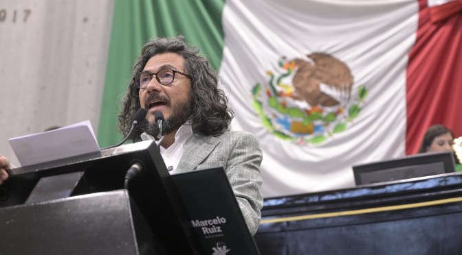 Fortalece Congreso de Veracruz combate al abigeato y protección al sector ganadero: Marcelo Ruiz Sánchez
