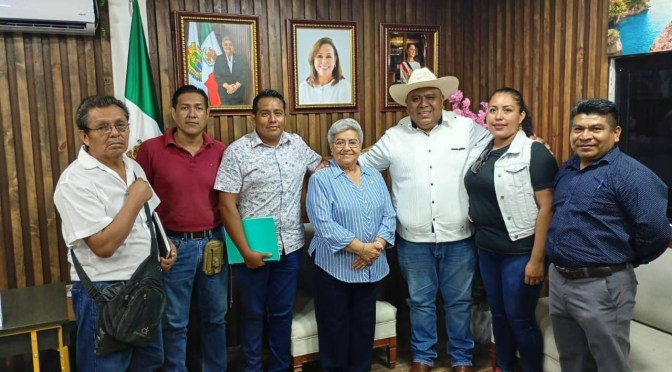 FUCATVER fortalece alianza regional para impulsar desarrollo en la Zona Cañera